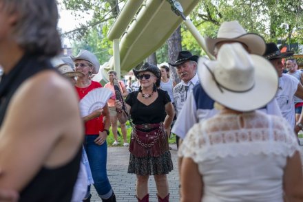 XXIII Wiślaczek Country